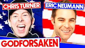 Chris Turner Podcast