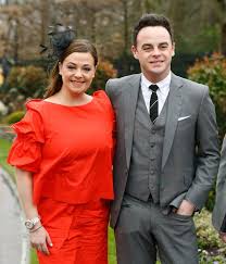The divorce docs makes it clear there is no prenup. Inside Lisa Armstrong S Divorce From Ant Mcpartlin The Millions Hurley And Their House Mirror Online
