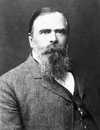 The Bidwell Mansion, located in Chico, California is a three-story, 26-room  mansion in the Italianate style . It was a $60,000 project that featured  modern plumbing and gas lighting .The mansion was