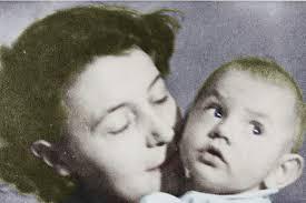 Wifedom: Mrs Orwell's Invisible Life by Anna Funder review — the woman  behind 1984