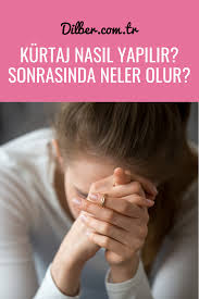 Kurtaj Nedir Nasil Yapilir Kurtaj Sonrasinda Neler Olur 2020 Tibbi Saglik Bilgi