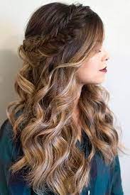 Prom And Pageant Hair Inspiration Find More Beautiful Hairstyles With Pageant Planet Hair Hairstyle Pageant Pro Stylish Hair Pageant Hair Bridesmade Hair