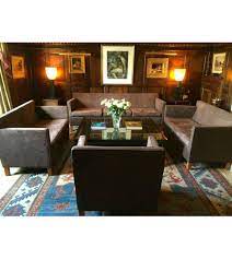 Added compare krefeld sofa knoy18448 leg finish. Krefeld Knoll Sofa Milia Shop