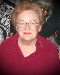 Geraldine F. Belcher Obituary November 23, 2024