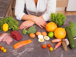 Möchten sie backen, dabei dennoch. Low Carb Lebensmittel Das Gehort Auf Die Einkaufsliste Lecker