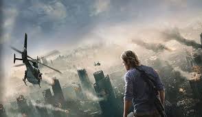 Life for former united nations investigator gerry lane and his family seems content. World War Z 2 What We Know So Far Cinemablend