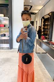 Honest review l ysl lou camera bag. Saint Laurent Hawaii Shopping Guide Special Hawaii Pricing The Luxury Lowdown