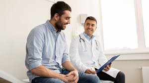 Medical attention