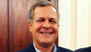 Luis Alberto Rodríguez López-Calleja: gran derrumbe del castrismo