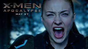 Leanne Power Cosplay