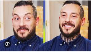 Matthew from season 3