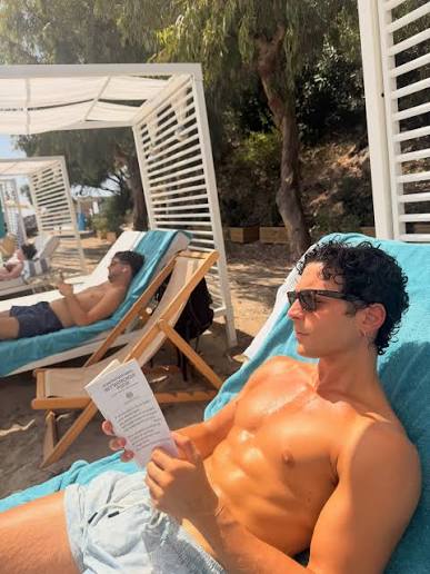 Corfu 2026 🇬🇷
