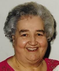 Doris Kane Obituary (1923