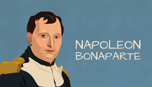 He revolutionized military organization and training. Napoleon Bonaparte Short Biography For Kids Mocomi