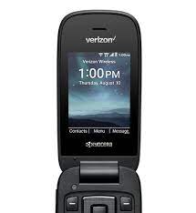 Find somebody thats actually on verizon, call verizon from his phone and give his information. Kyocera Cadence Lte S2720 Verizon Wireless Kyoceras2720 194 69 Unlocked Cell Phones Gsm Cdma And More Electronicsforce Com