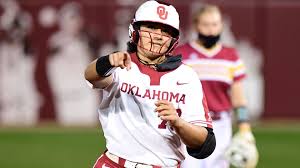 The sooners participate in the big 12 conference, and play their home games at ou softball complex. Hawaii S Jocelyn Alo Is On A Home Run Hitting Pace To Rewrite The Record Books At Oklahoma And College Softball Khon2