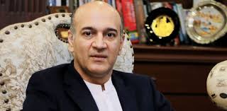 Hunaid Lakhani announces book titled 'Story of Indus Civilization'