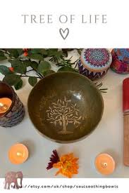 This guide will introduce you to tibetan singing bowls as a means to take your practice deeper. Soul Soothing Bowls Alisingingbowls Profile Pinterest