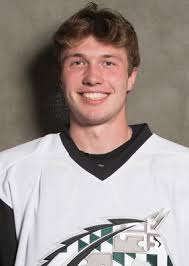 Seth Bergeron (12/13/2021)