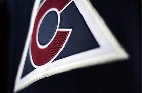 Show off in avalanche hats, shirts, sweatshirts, beanies and hoodies for men, women, and children. Colorado Avalanche Unveil Third Uniform For 2018 19 Sportslogos Net News