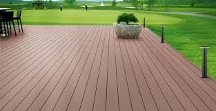 High Density Wood Plastic Deck What Is The Wood Plastic Composite Deck Terrassenbelag Holz Dichte