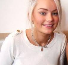 Emily Kate Longley (1994-2011)