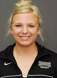 2015-16 Women's Hockey Roster