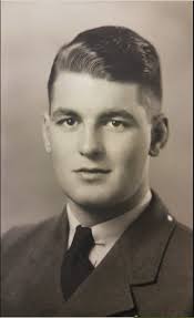 Herbert James Ralston