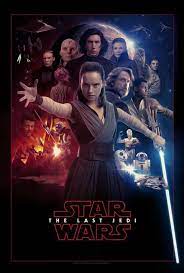 Pin By Laurence Levesque On Star Wars The Last Jedi Star Wars Watch Star Wars Poster Star Wars