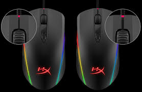 For those suffering with the new ngenuity beta from microsoft store and its broken macro and you are unable to use the old one because of the firmware update? Hyperx Pulsefire Surge Rgb Gaming Mouse Product Improvement Hyperx