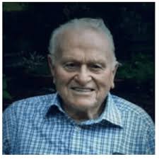 Obituary: Walter Major Moon, 94, of Loganville