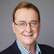 LEADERS Interview with Jim Markham, Founder, Product Developer, and Chief  Executive Officer, ColorProof Evolved Color Care®, LLC