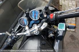 Ou Coller Son Certificat D Assurance Sur Sa Moto