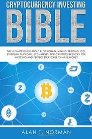 To trade in cryptocurrency directly as opposed to investing in a fund, you have 2 choices: Cryptocurrency Investing Bible The Ultimate Guide About Blockchain Mining Trading Ico Ethereum Platform Exchanges Top Cryptocurrencies For Investing And Perfect Strategies To Make Money Investing Investing In Cryptocurrency Cryptocurrency