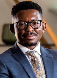 UCT Vision 2030 • Unleash human potential for a fair and just society  FinLed Organogram