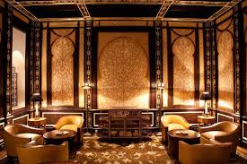 Unique Moroccan Art Deco Interior Design Ideas Art Deco Interior Design Art Deco Interior Interior Deco