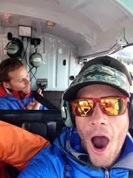 U.S. Ski Team 'Man Camp' a Success