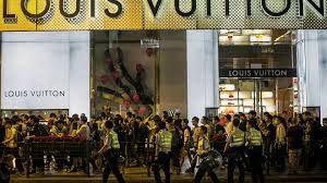 This is the main lvmh moet hennessy louis vuitton se stock chart and current price. Cartier Louis Vuitton And Other Luxury Brands Could Suffer Up To A 60 Hit In Hong Kong If Protests Continue Marketwatch
