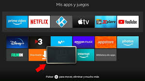 Plus, there's a good combination of big mainstream blockbuster titles — yes. Como Instalar La App De Hbo Max En Amazon Fire Tv Os Androidpc
