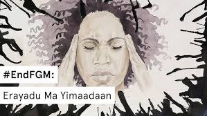 #EndFGM
