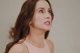 Never Met An Actress Like Moriah N. Boone