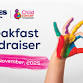 Breakfast Fundraiser 2025 - EVES and Child Cancer event image