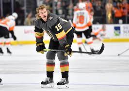 Browse icon sportswire for more incredible images of jon merrill. Nhl On Twitter It S Not A Haircut It S A Lifestyle Jon Merrill Probably