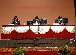 live sidang media menteri kanan (keselamatan), datuk seri ismail sabri yaakob berhubung pelaksanaan perintah kawalan. Sidang Parlimen Live Hari Ini Sesi Petang