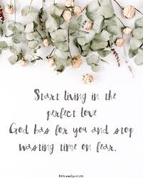 Fearless Love Blooming With Grace Fearless Bloom Love