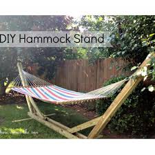 10 Idees De Hamacs A Fabriquer Soi Meme Meuble Jardin Hamac Diy Amenagement Jardin