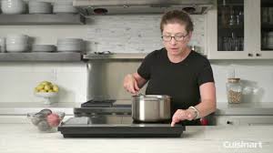 That may be because folks have heard tales of below, we highlight some of the best induction ranges from cr's extensive tests. Double Induction Cooktop Demo Ict 60 Youtube