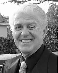 Donald Nelson Obituary (1934