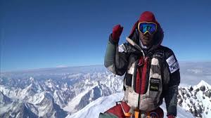 The mountaineer from malaysia was 49 years old. Former Gurkha Smashes Record For Scaling World S Tallest Peaks And Rescues Three Climbers On The Way