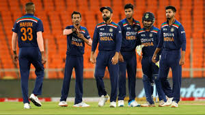 India were off to a good start with jasprit bumrah striking in the very first over by getting rory burns out leg before. India Vs England 4th T20i Live Streaming Tv Channels Match Timings Ist And Other Details